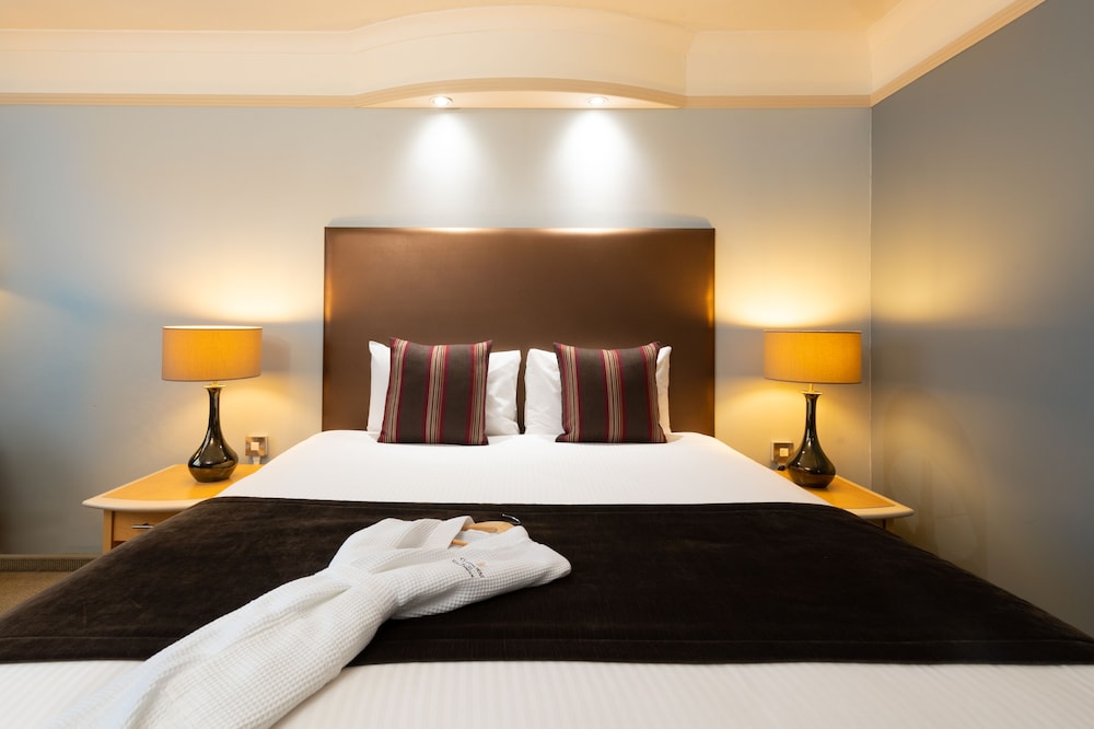Copthorne Hotel Slough-Windsor 4