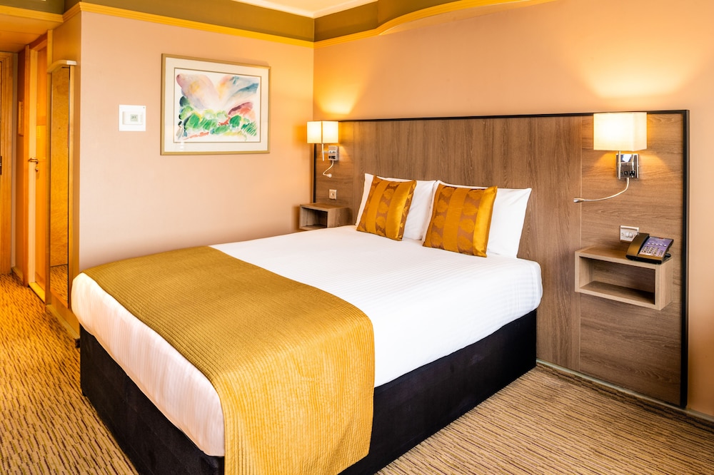 Copthorne Hotel Slough-Windsor 8