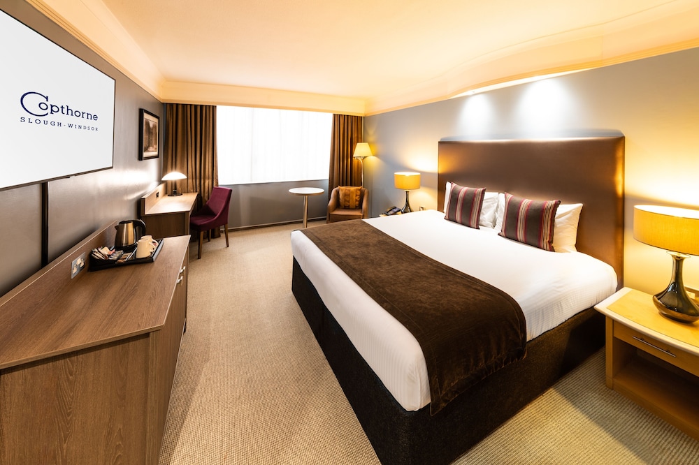 Copthorne Hotel Slough-Windsor 3