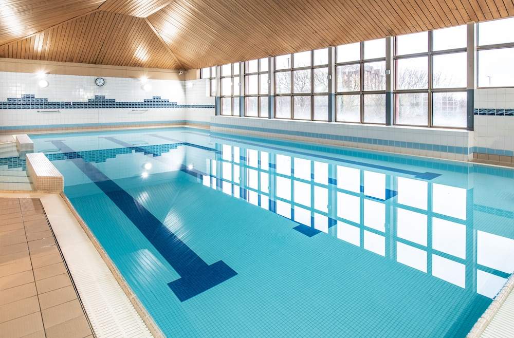Copthorne Hotel Slough-Windsor 14