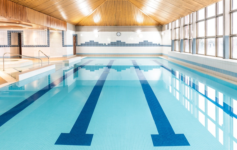 Copthorne Hotel Slough-Windsor 15