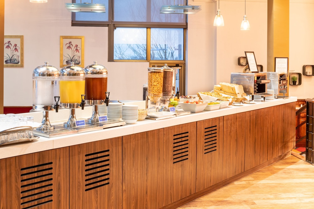 Copthorne Hotel Slough-Windsor 24