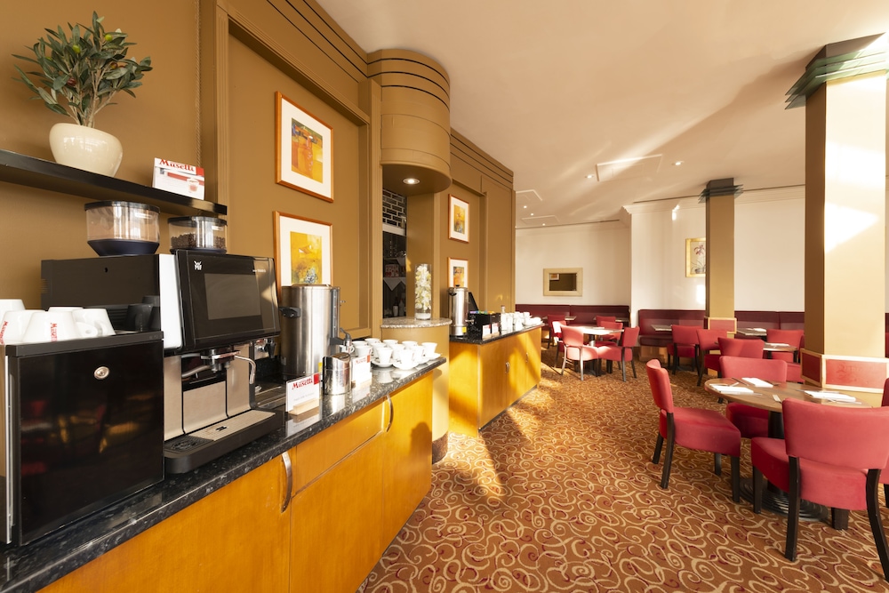 Copthorne Hotel Slough-Windsor 21