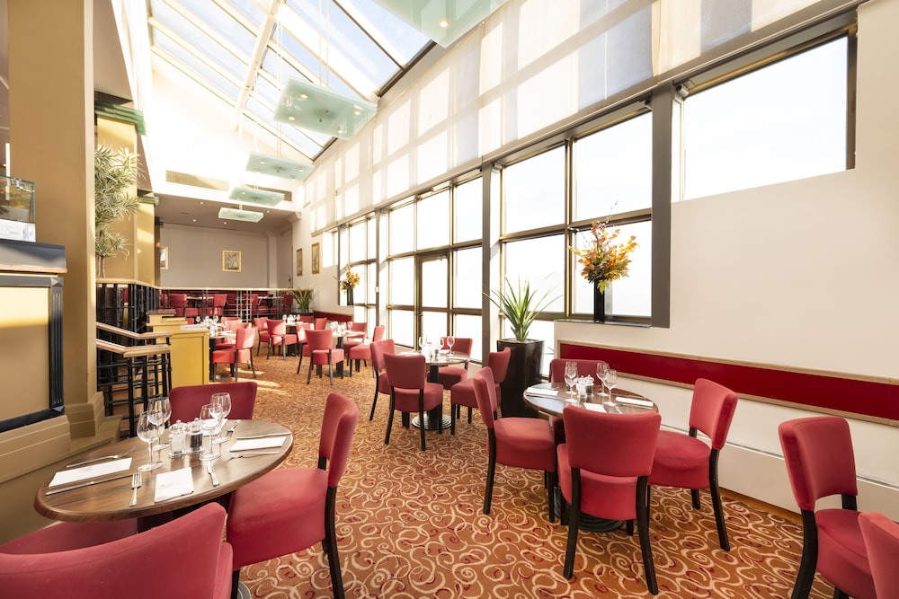 Copthorne Hotel Slough-Windsor 22