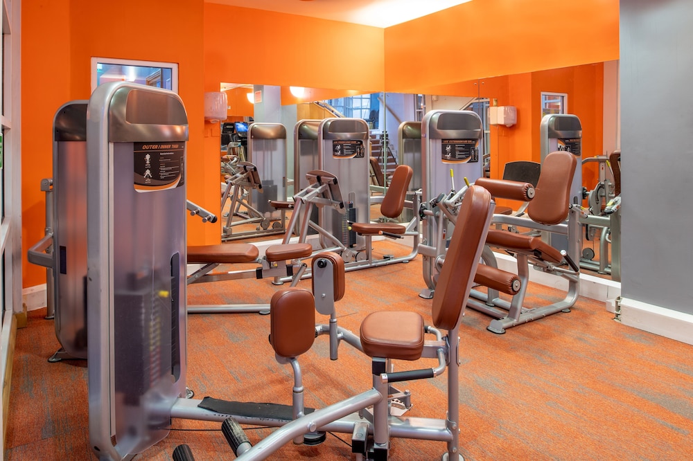 Copthorne Hotel Slough-Windsor 17