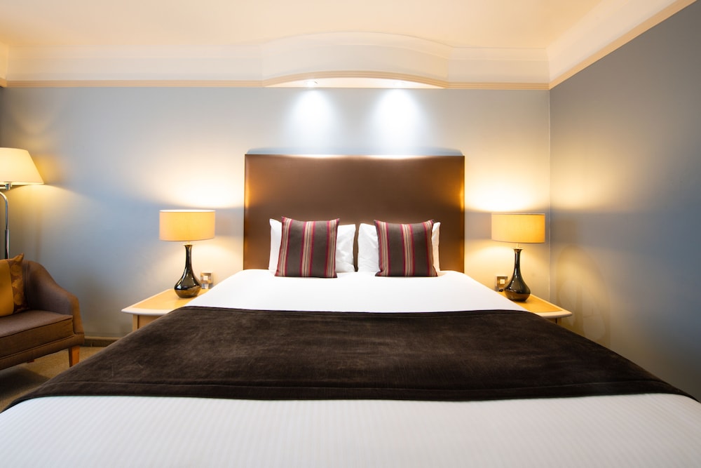 Copthorne Hotel Slough-Windsor 5