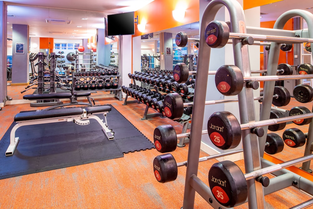 Copthorne Hotel Slough-Windsor 19