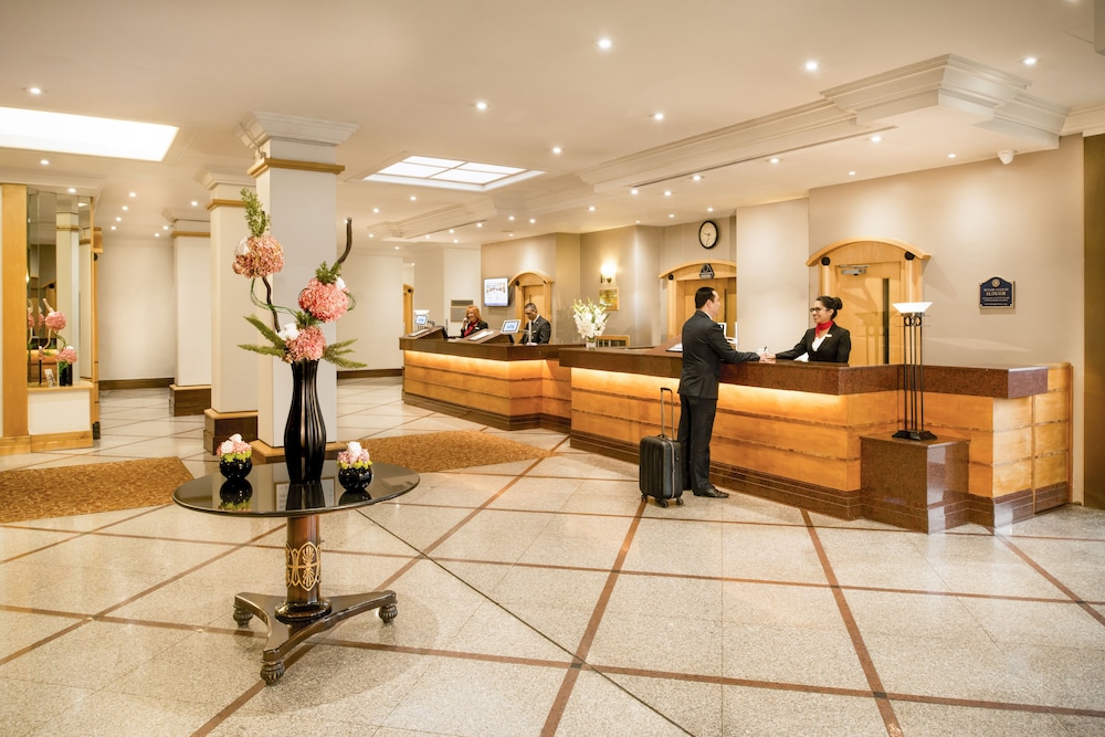 Copthorne Hotel Slough-Windsor 2