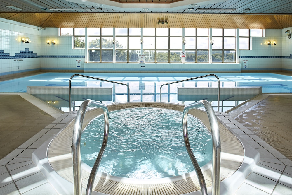 Copthorne Hotel Slough-Windsor 16