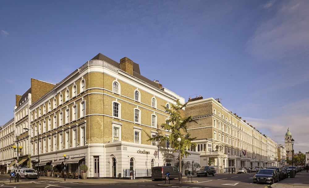 Citadines South Kensington London 15