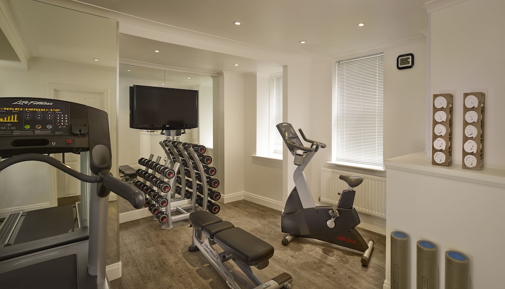 Citadines South Kensington London 11