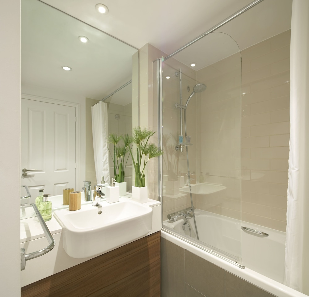 Citadines South Kensington London 10