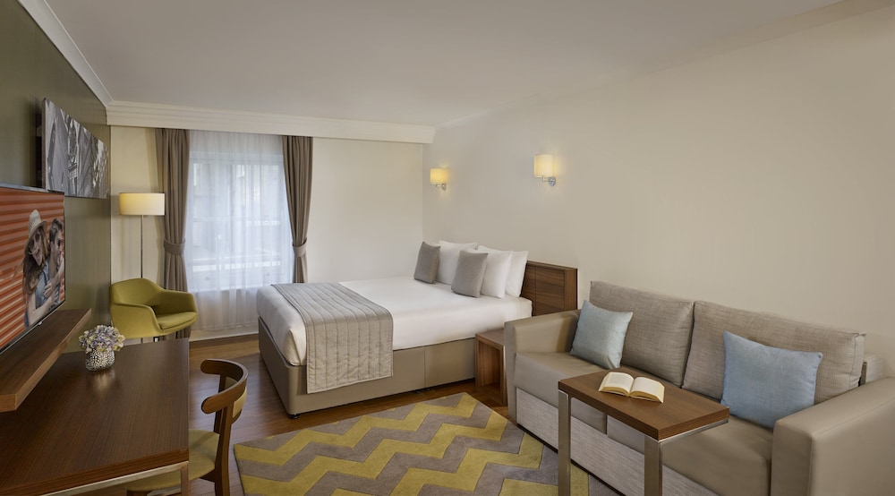 Citadines South Kensington London 8