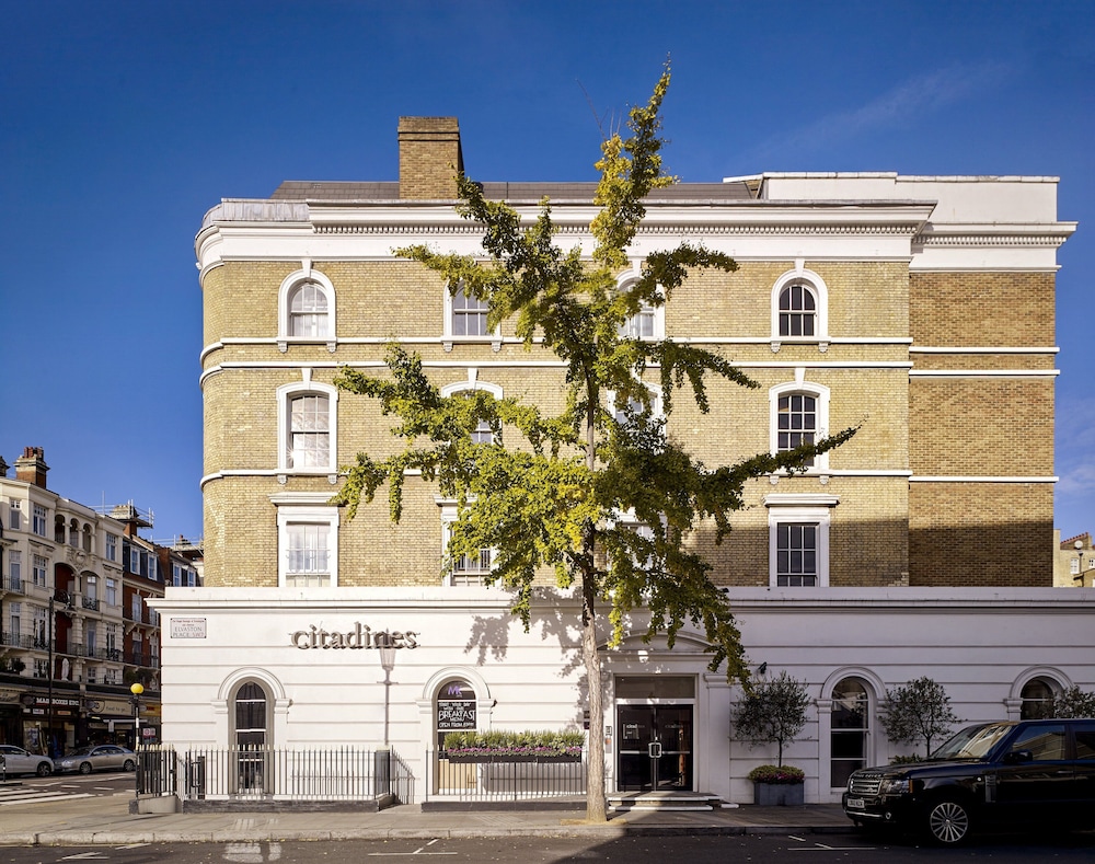 Citadines South Kensington London 16