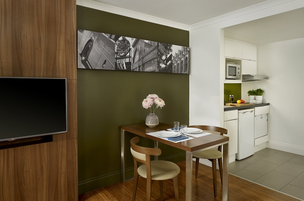 Citadines South Kensington London 3