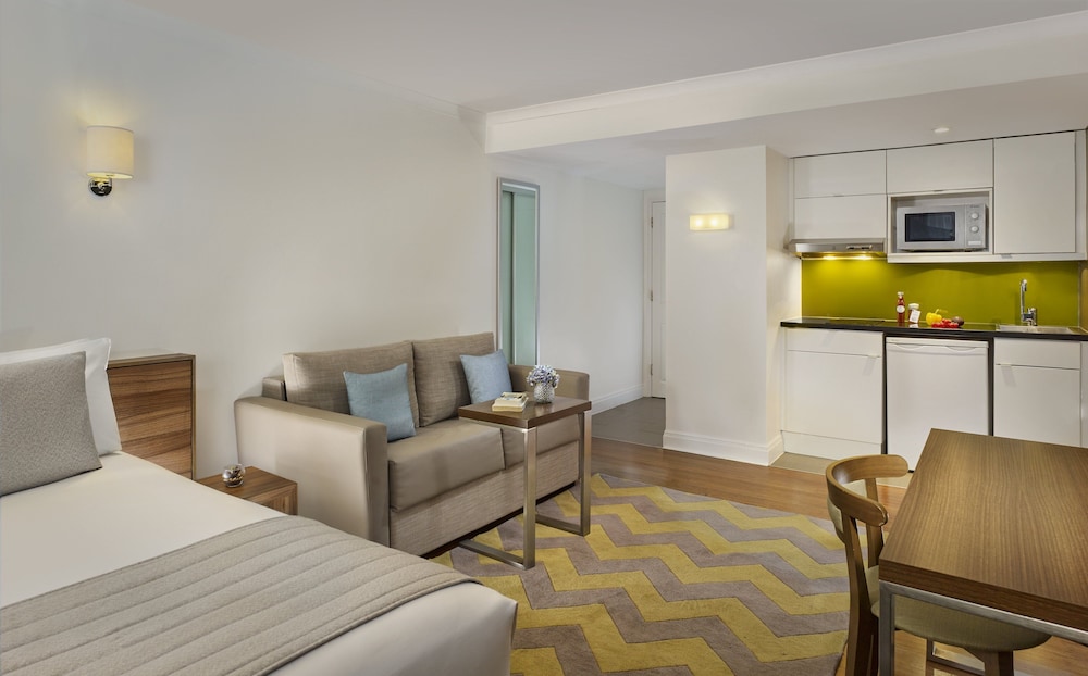 Citadines South Kensington London 6
