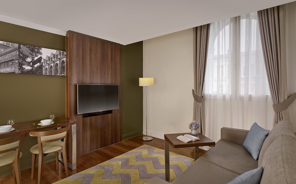 Citadines South Kensington London 1