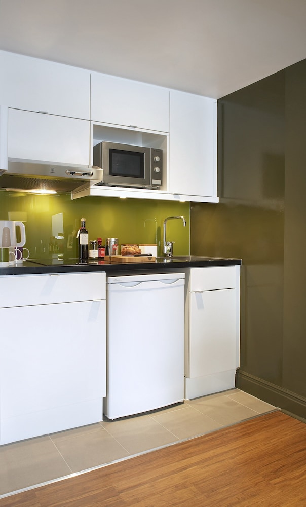 Citadines South Kensington London 7