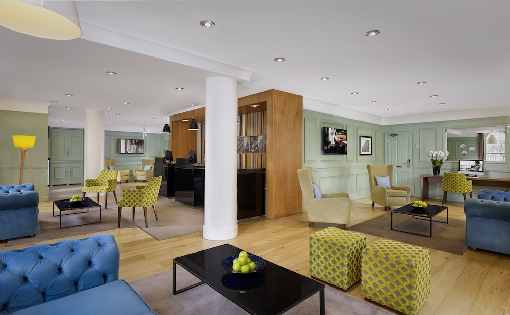 Citadines South Kensington London 13