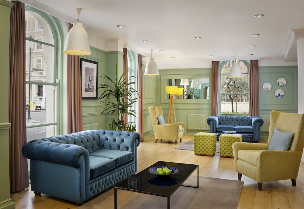 Citadines South Kensington London 12