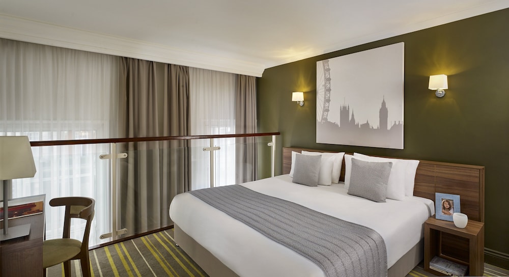 Citadines South Kensington London 4