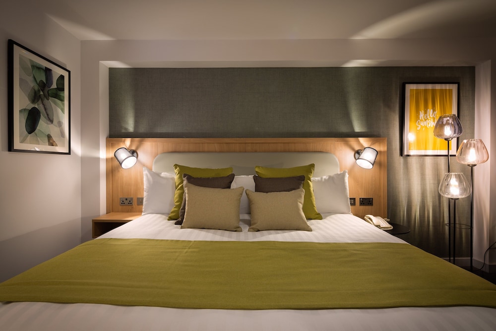 Holiday Inn Oxford 18
