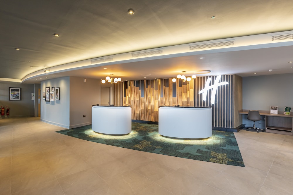 Holiday Inn Oxford 2
