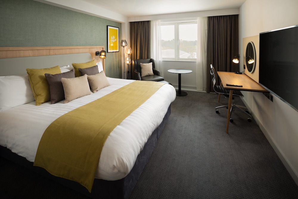 Holiday Inn Oxford 19