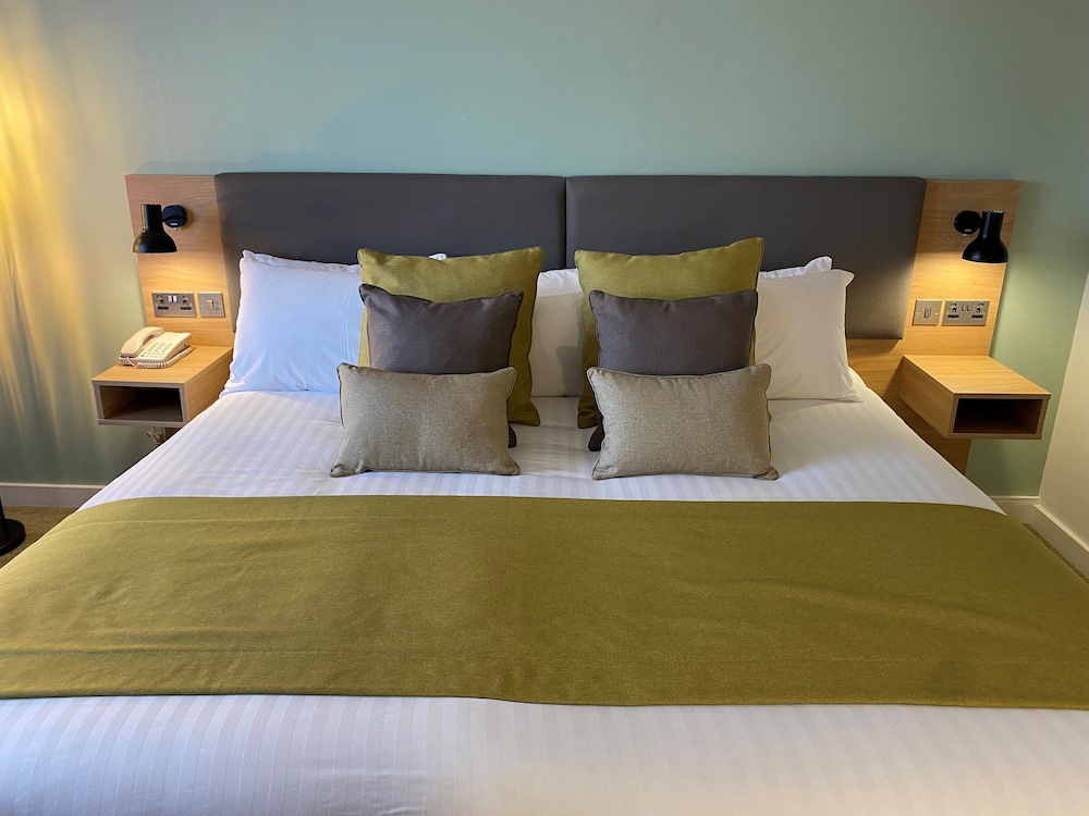 Holiday Inn Oxford 22