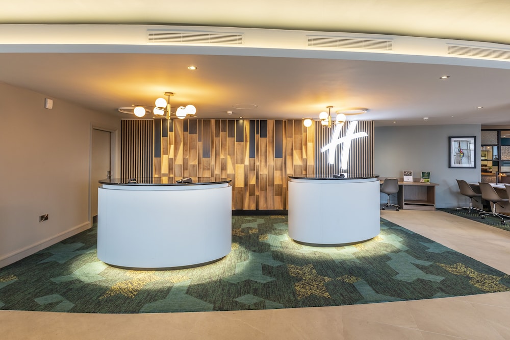 Holiday Inn Oxford 7