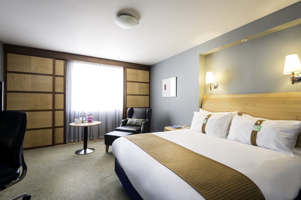 Holiday Inn Oxford 11