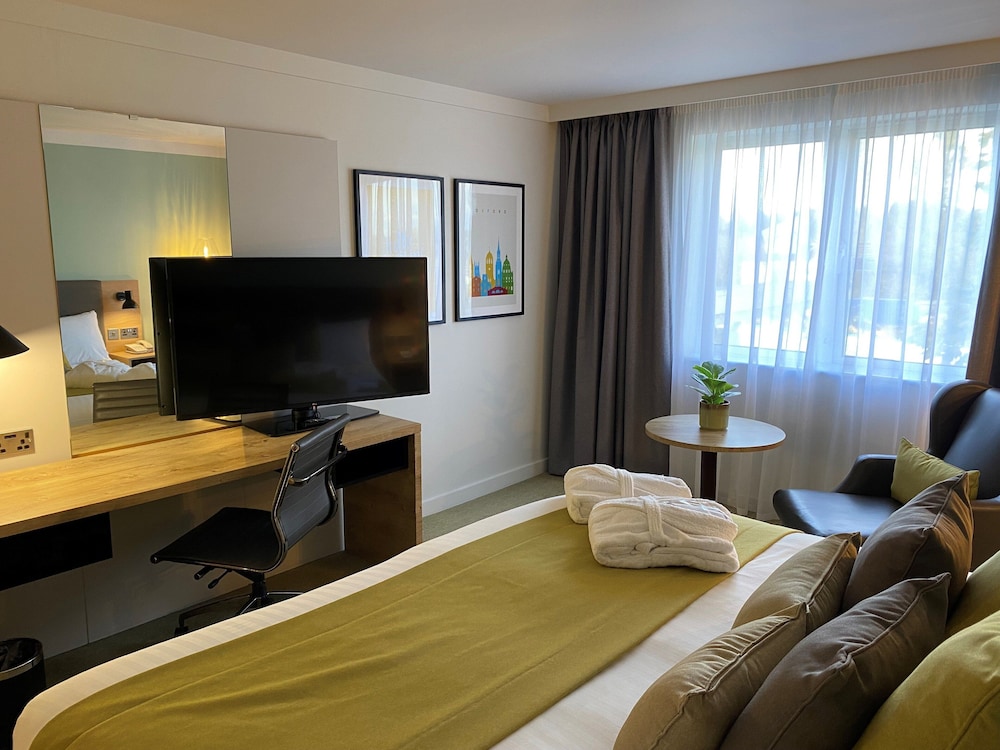 Holiday Inn Oxford 23