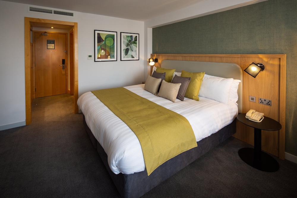 Holiday Inn Oxford 21
