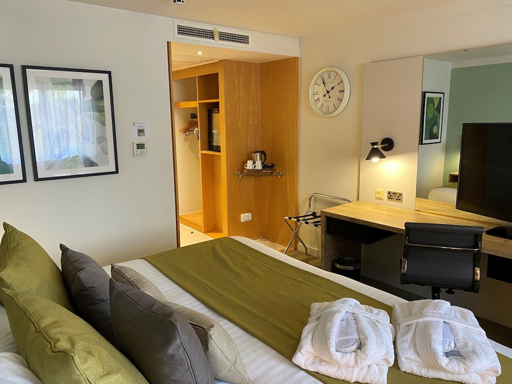 Holiday Inn Oxford 17