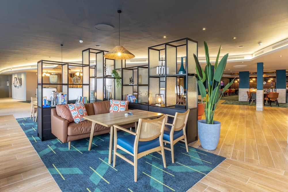 Holiday Inn Oxford 1