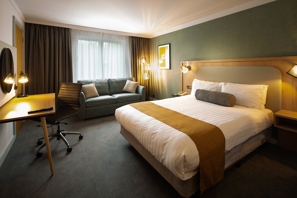Holiday Inn Oxford 20
