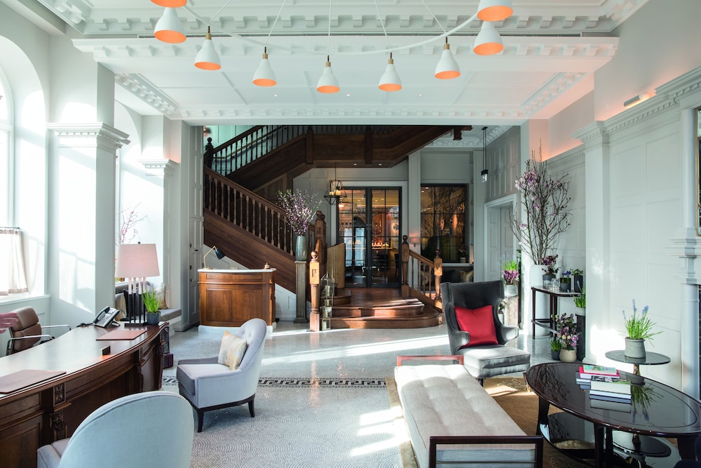 The Cadogan, A Belmond Hotel 5