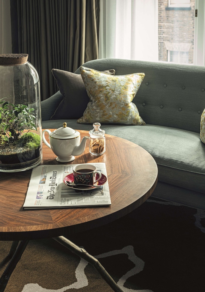 The Cadogan, A Belmond Hotel 20