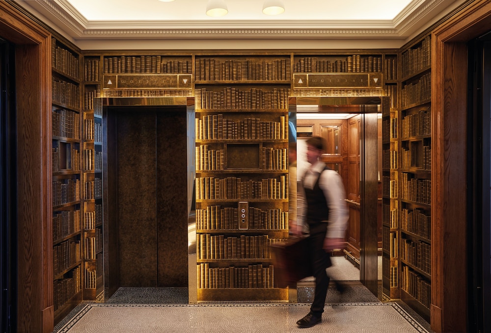 The Cadogan, A Belmond Hotel 3