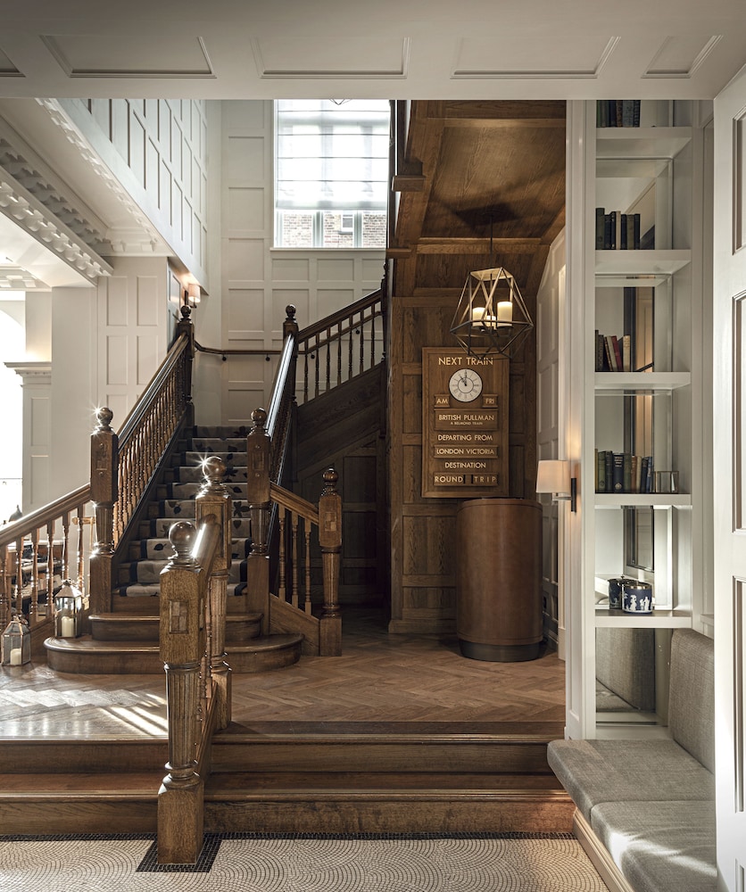 The Cadogan, A Belmond Hotel 4