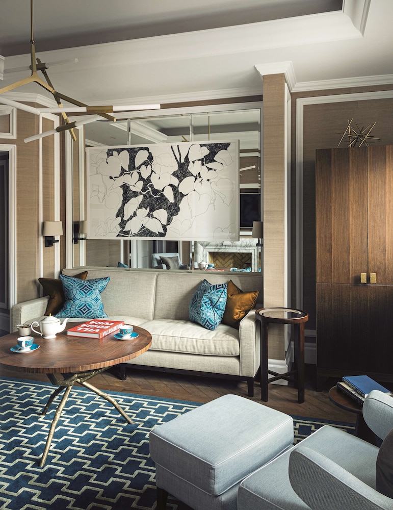 The Cadogan, A Belmond Hotel 22