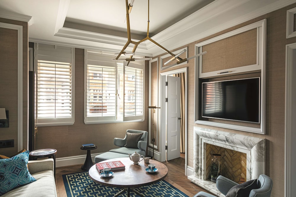 The Cadogan, A Belmond Hotel 21