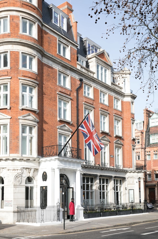 The Cadogan, A Belmond Hotel 1