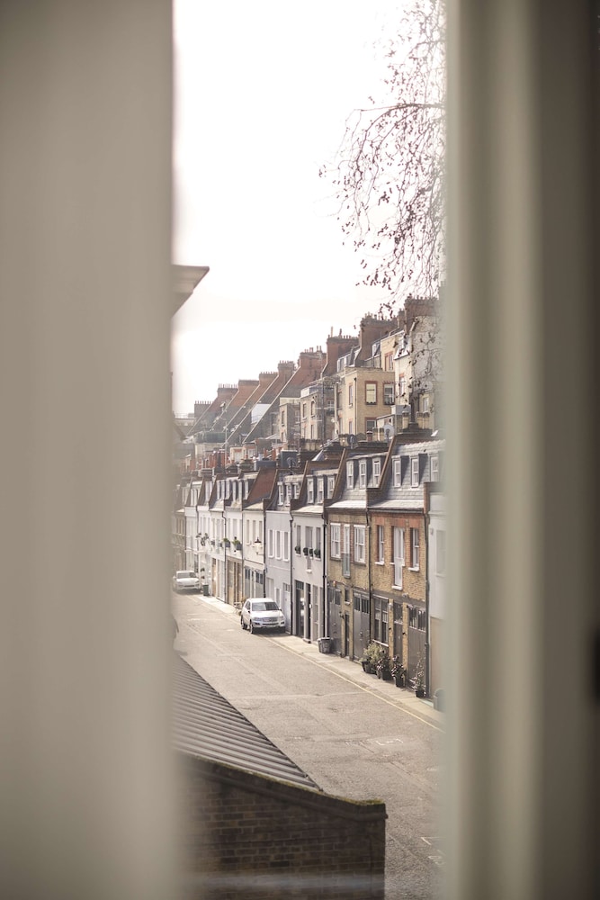 The Cadogan, A Belmond Hotel 13