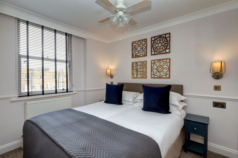 Collingham Serviced Apartments 2