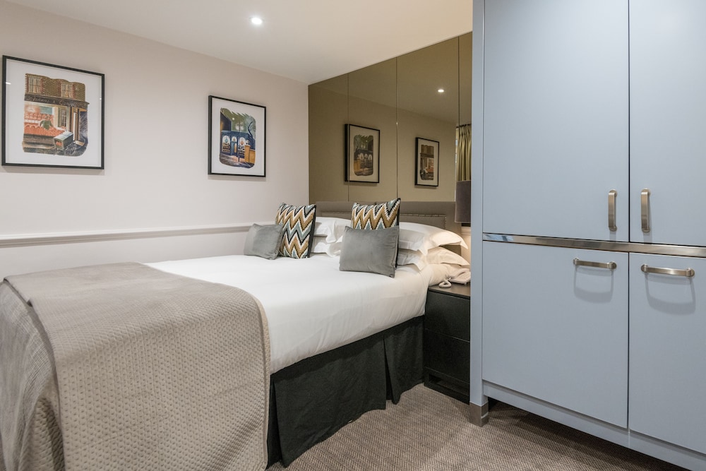 Collingham Serviced Apartments 4