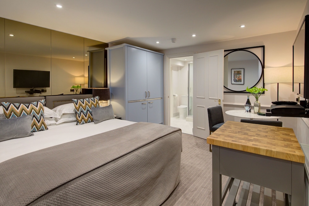 Collingham Serviced Apartments 3
