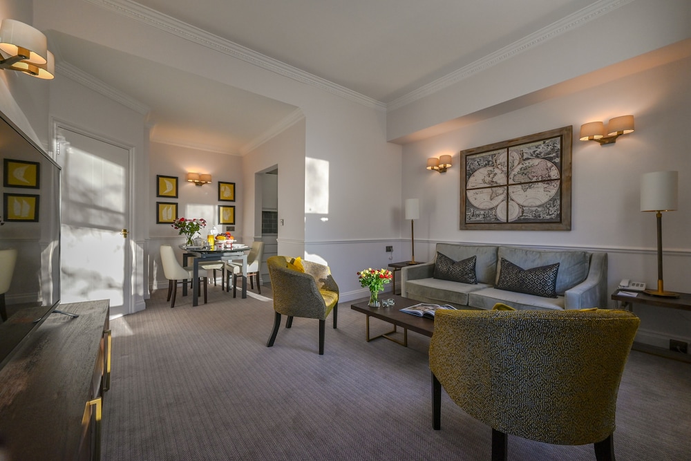 Collingham Serviced Apartments 21