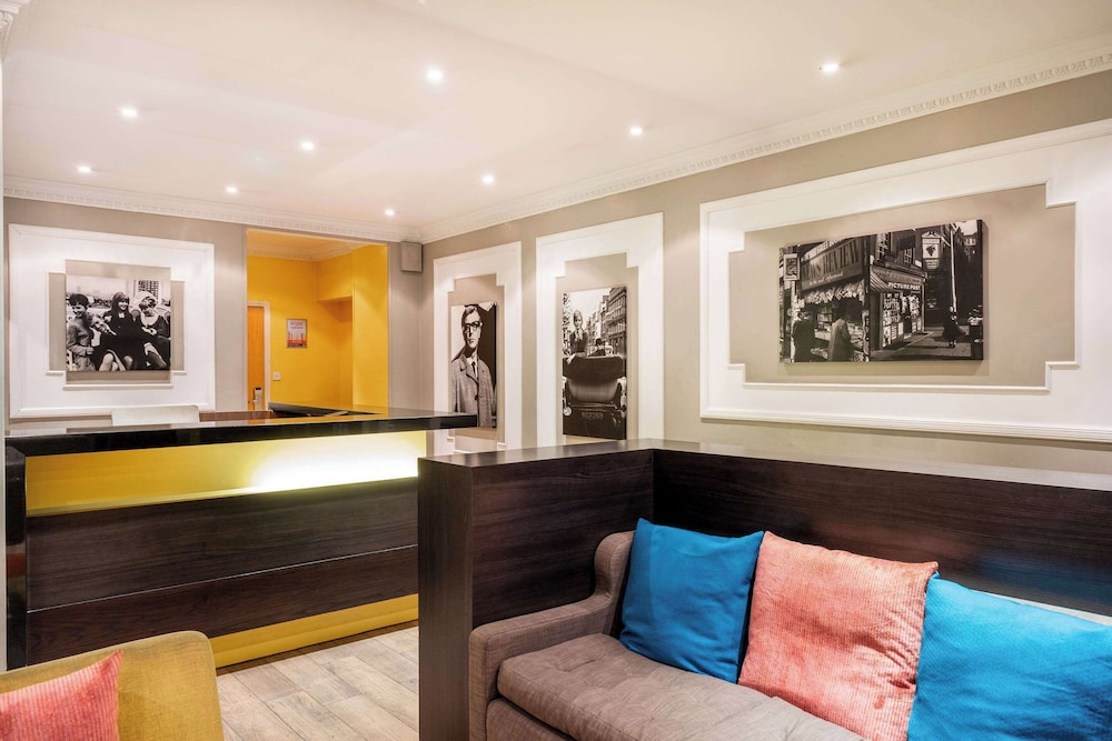 Comfort Inn Victoria 3