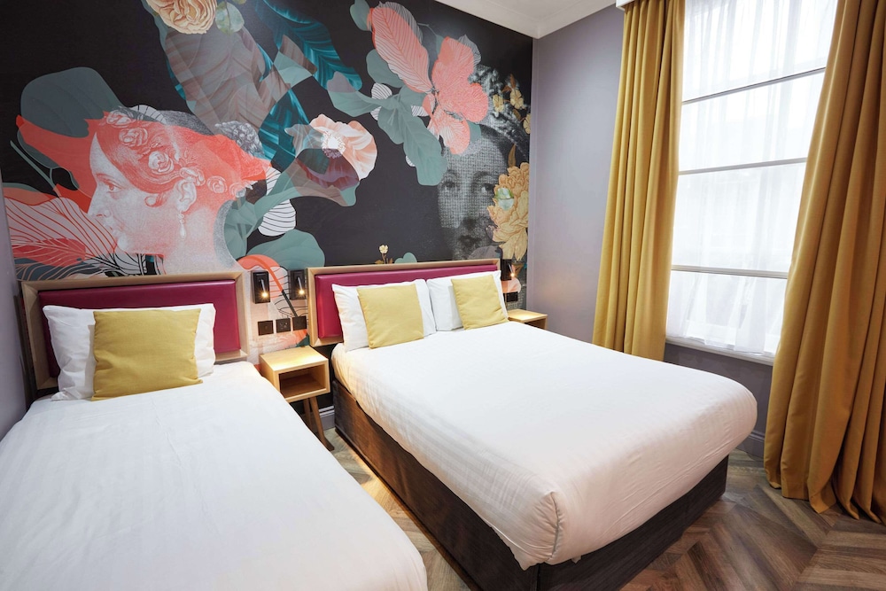 Comfort Inn Victoria 20